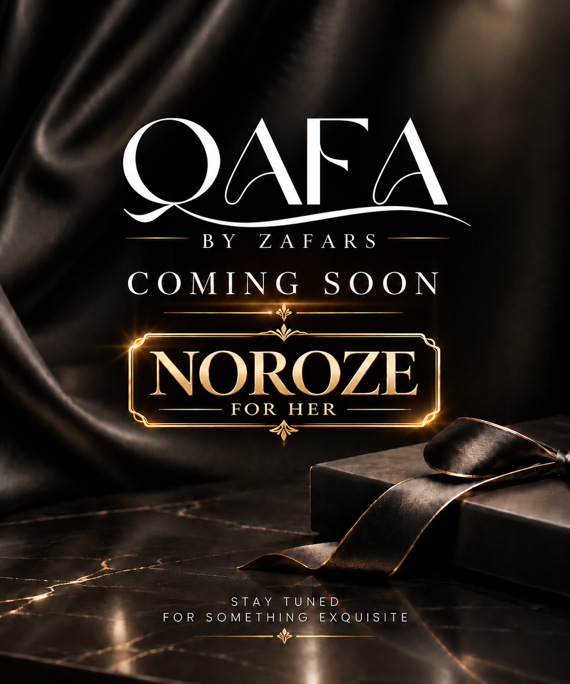 NOROZE For Her