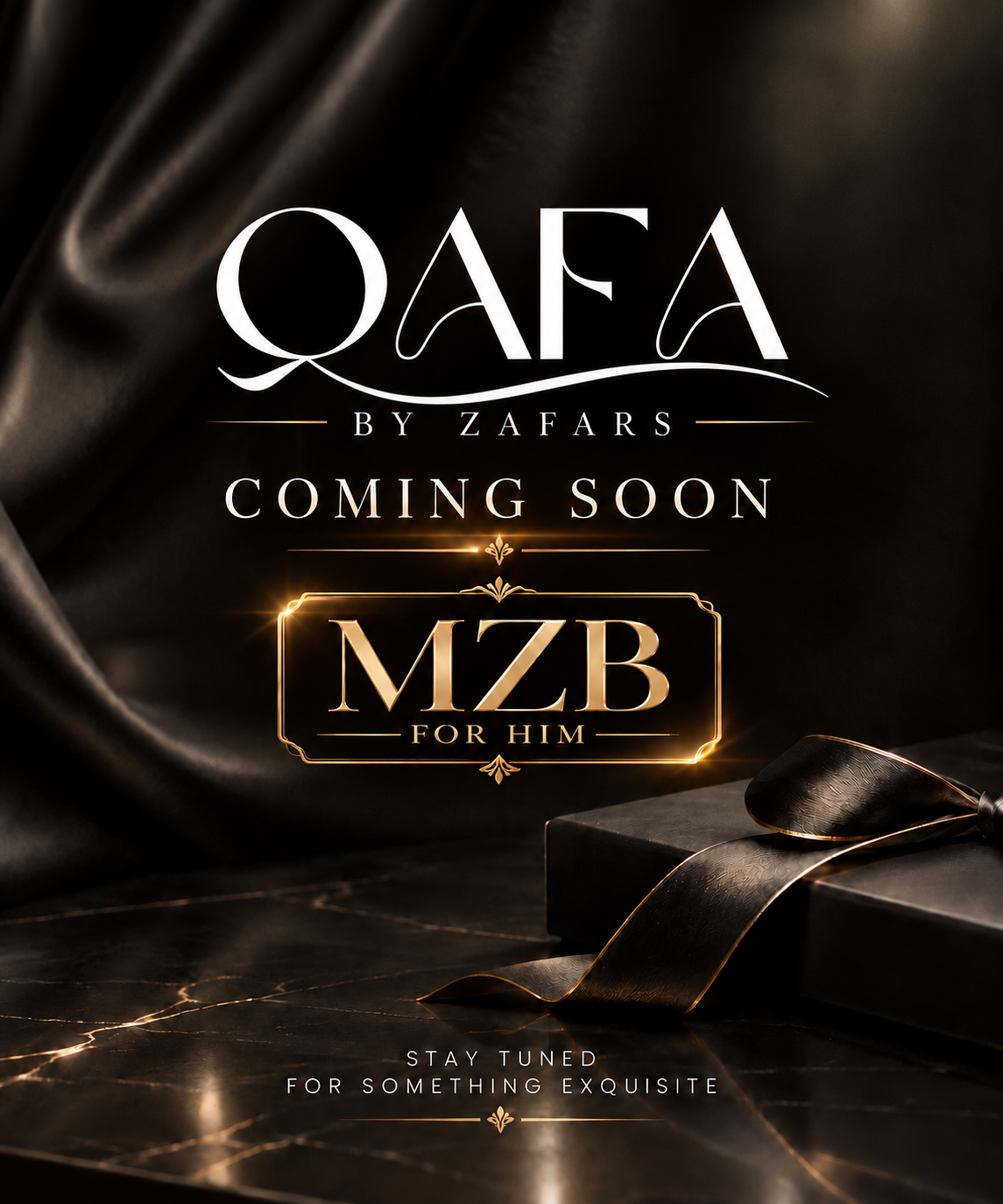 MZB For HIM