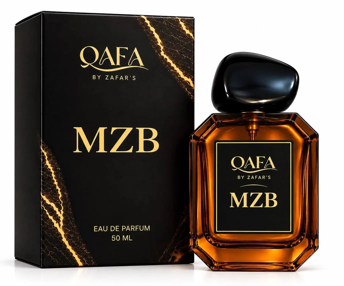 MZB For HIM QAFA